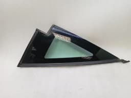 FERRARI Ferrari 599 GTB F141 Left Rear 1/4 Glass 82321200 Door Panel 1/4 Rear LH- — thumbnail 2