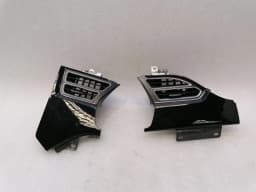 TESLA Tesla Model S 75 Air Vent 1045863-12-C Vent Vent Grille RHD- — thumbnail 10