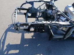 FERRARI Ferrari 599 GTB F141 Front End Clip 985223084 Lock Carrier Front Mask Body- — thumbnail 5