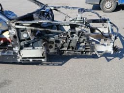 FERRARI Ferrari 599 GTB F141 Front End Clip 985223084 Lock Carrier Front Mask Body- — thumbnail 7