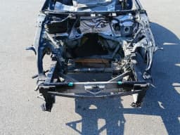 FERRARI Ferrari 599 GTB F141 Front End Clip 985223084 Lock Carrier Front Mask Body- — thumbnail 2