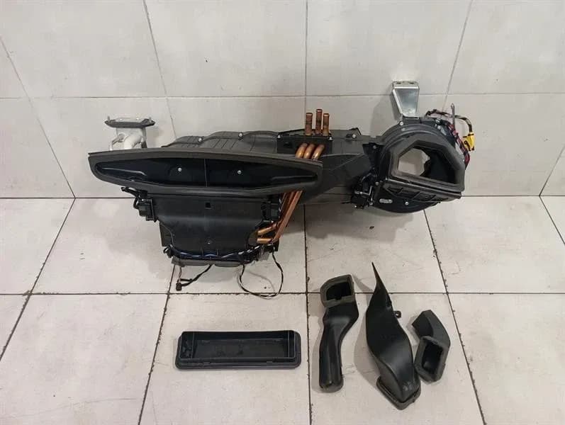 FERRARI Ferrari 599 GTB F141 Heater Blower 69376300 LHD HVAC Motor Heater Blower-
