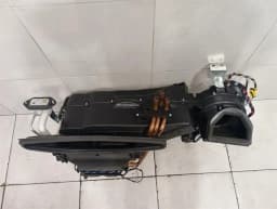 FERRARI Ferrari 599 GTB F141 Heater Blower 69376300 LHD HVAC Motor Heater Blower- — thumbnail 6