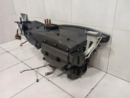 FERRARI Ferrari 599 GTB F141 Heater Blower 69376300 LHD HVAC Motor Heater Blower- — thumbnail 9