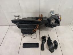 FERRARI Ferrari 599 GTB F141 Heater Blower 69376300 LHD HVAC Motor Heater Blower- — thumbnail 2