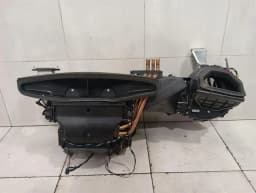 FERRARI Ferrari 599 GTB F141 Heater Blower 69376300 LHD HVAC Motor Heater Blower- — thumbnail 3