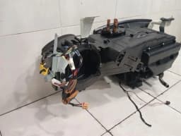 FERRARI Ferrari 599 GTB F141 Heater Blower 69376300 LHD HVAC Motor Heater Blower- — thumbnail 8