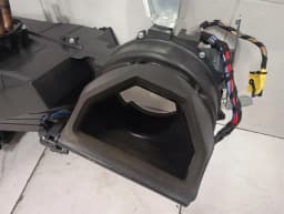 FERRARI Ferrari 599 GTB F141 Heater Blower 69376300 LHD HVAC Motor Heater Blower- — thumbnail 4