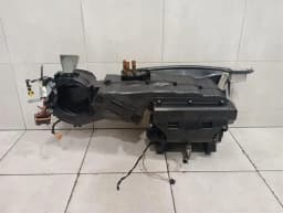FERRARI Ferrari 599 GTB F141 Heater Blower 69376300 LHD HVAC Motor Heater Blower- — thumbnail 7