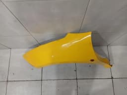 FERRARI Ferrari 488 F142M Left Wing 87523711 Left Fender- — thumbnail 5