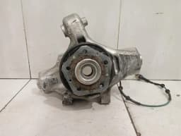 FERRARI Ferrari 599 GTB F141 Left Rear Hub 220453 Wheel Bearing Housing Rear Li CCM SET- — thumbnail 3