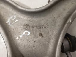 FERRARI Ferrari 599 GTB F141 Left Rear Hub 220453 Wheel Bearing Housing Rear Li CCM SET- — thumbnail 10