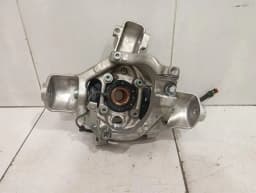 FERRARI Ferrari 599 GTB F141 Left Rear Hub 220453 Wheel Bearing Housing Rear Li CCM SET- — thumbnail 6