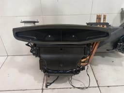 FERRARI Ferrari 599 GTB F141 Heater Blower 69376300 LHD HVAC Motor Heater Blower- — thumbnail 5