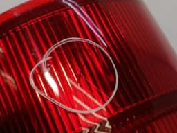 FERRARI Ferrari 599 GTB F141 left rear light 217819 tail light rear left- — thumbnail 6