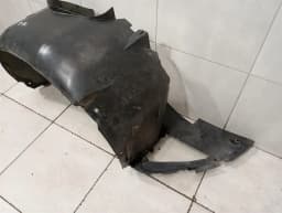 PORSCHE Porsche 911 996 Front Right Wheel Arch Liner 99650420406 Wheel Arch Cover - — thumbnail 5