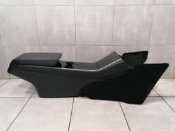 TESLA Tesla Model 3 Standard Range Console 1755503-00-A Center Console- — thumbnail 2