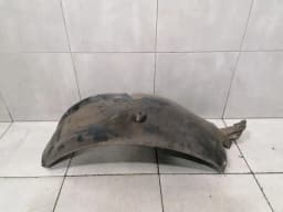 PORSCHE Porsche 911 996 wheel arch liner rear right C4S 99650457401 wheel arch cover - — thumbnail 2