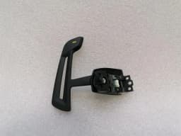 PORSCHE PORSCHE 992 WEISSACH GT3RS GT2 STEERING WHEEL PADDLES SET OEM PDK 9GT998540A5Q0- — thumbnail 5
