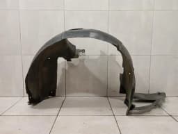 PORSCHE Porsche 911 996 Front Right Wheel Arch Liner 99650420406 Wheel Arch Cover - — thumbnail 3