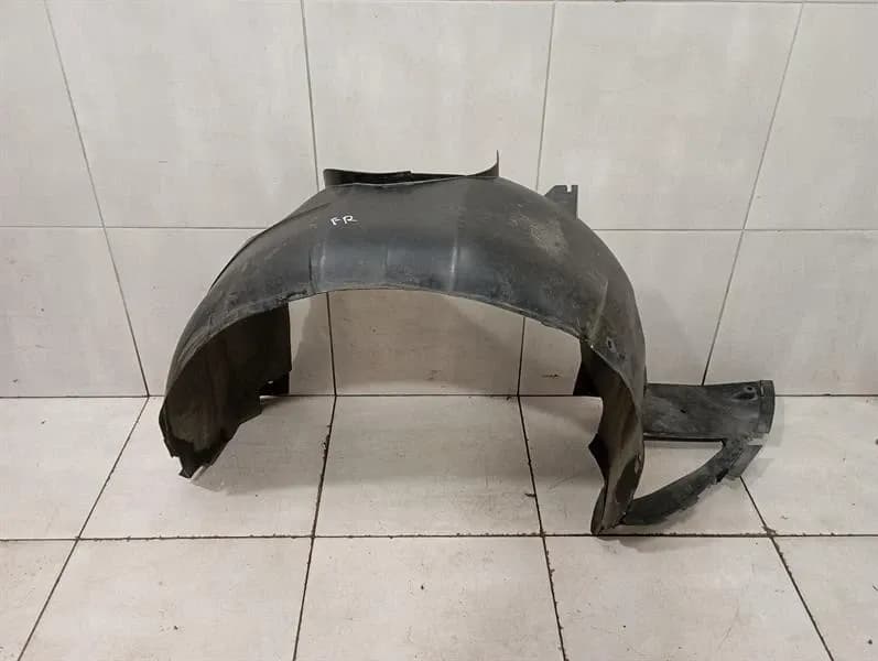PORSCHE Porsche 911 996 Front Right Wheel Arch Liner 99650420406 Wheel Arch Cover -