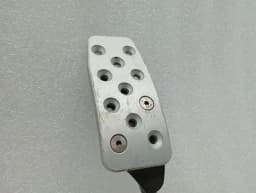 FERRARI Ferrari 599 GTB F141 Throttle Pedal (Electrical) 205297 Throttle Pedal- — thumbnail 3