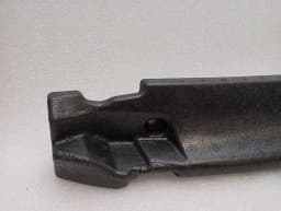 FERRARI Ferrari F12 Berlinetta F152 Front Bumper Beam 84839300 Front Bumper Carrier- — thumbnail 3