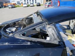 FERRARI FERRARI 599 GTB F141 HARDTOP 68551711 HARDTOP ROOF ROOF- — thumbnail 5