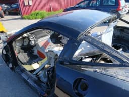 FERRARI FERRARI 599 GTB F141 HARDTOP 68551711 HARDTOP ROOF ROOF- — thumbnail 6