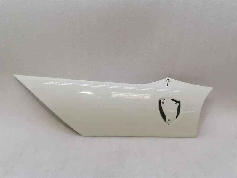 FERRARI Ferrari F12 Berlinetta F152 Left Wing 84376411 Fender Left FAULTY-