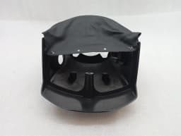 FERRARI Ferrari interior cover 599 GTB F141 interior cover 66974700 Shroud- — thumbnail 7