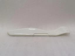 FERRARI Ferrari F12 Berlinetta F152 left fender bracket 84376011 fender bracket- — thumbnail 1