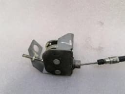 FERRARI Ferrari 599 GTB F141 228114 Handbrake Cables Handbrake Cable - — thumbnail 4