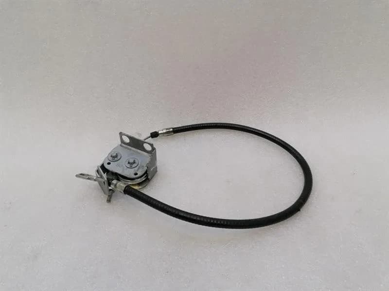FERRARI Ferrari 599 GTB F141 228114 Handbrake Cables Handbrake Cable -