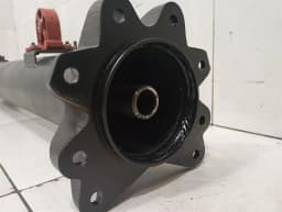 FERRARI Ferrari 599 GTB F141 Propshaft 230564 Propshaft F1 Gearbox- — thumbnail 4