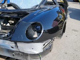 FERRARI Ferrari 599 GTB F141 Rear Right Panel Fender 68058911 Rear Right Side Panel- — thumbnail 5