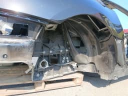 FERRARI Ferrari 599 GTB F141 Rear Right Panel Fender 68058911 Rear Right Side Panel- — thumbnail 6