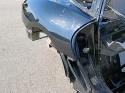 FERRARI Ferrari 599 GTB F141 Rear Right Panel Fender 68058911 Rear Right Side Panel- — thumbnail 7