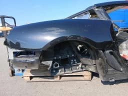 FERRARI Ferrari 599 GTB F141 Rear Right Panel Fender 68058911 Rear Right Side Panel- — thumbnail 4