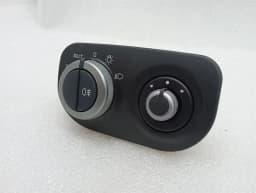 FERRARI Ferrari 599 GTB F141 light switch 227031 light switch- — thumbnail 3