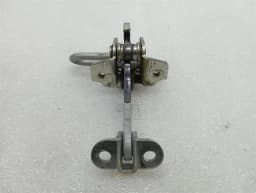 FERRARI Ferrari 599 GTB F141 67105900 DOOR RETAINER TIE-ROD Door Brake- — thumbnail 3