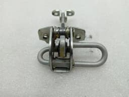 FERRARI Ferrari 599 GTB F141 67105900 DOOR RETAINER TIE-ROD Door Brake- — thumbnail 5