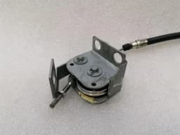 FERRARI Ferrari 599 GTB F141 228114 Handbrake Cables Handbrake Cable - — thumbnail 3