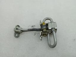 FERRARI Ferrari 599 GTB F141 67105900 DOOR RETAINER TIE-ROD Door Brake- — thumbnail 6