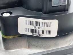 FERRARI Ferrari 599 GTB F141 light switch 227031 light switch- — thumbnail 9