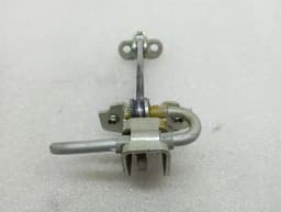 FERRARI Ferrari 599 GTB F141 67105900 DOOR RETAINER TIE-ROD Door Brake- — thumbnail 5