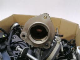 FERRARI Ferrari 599 GTB F141 SCREWS V12 Screws Bolts From One Car Set Bolts- — thumbnail 4