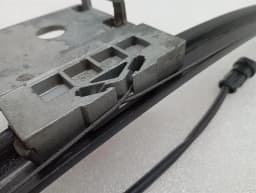 FERRARI Ferrari 599 GTB F141 Left Front Door Winder 67131200 Window Regulator Front Left- — thumbnail 6