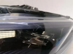 FERRARI Ferrari Roma F169 Left Head Light 918250 FAULTY Headlight Left Damaged- — thumbnail 3