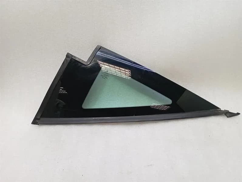 FERRARI Ferrari 599 GTB F141 Left Rear 1/4 Glass 82321200 Door Panel 1/4 Rear LH-